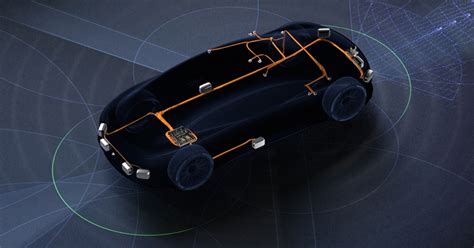 Autonomous Vehicle Development Platforms .